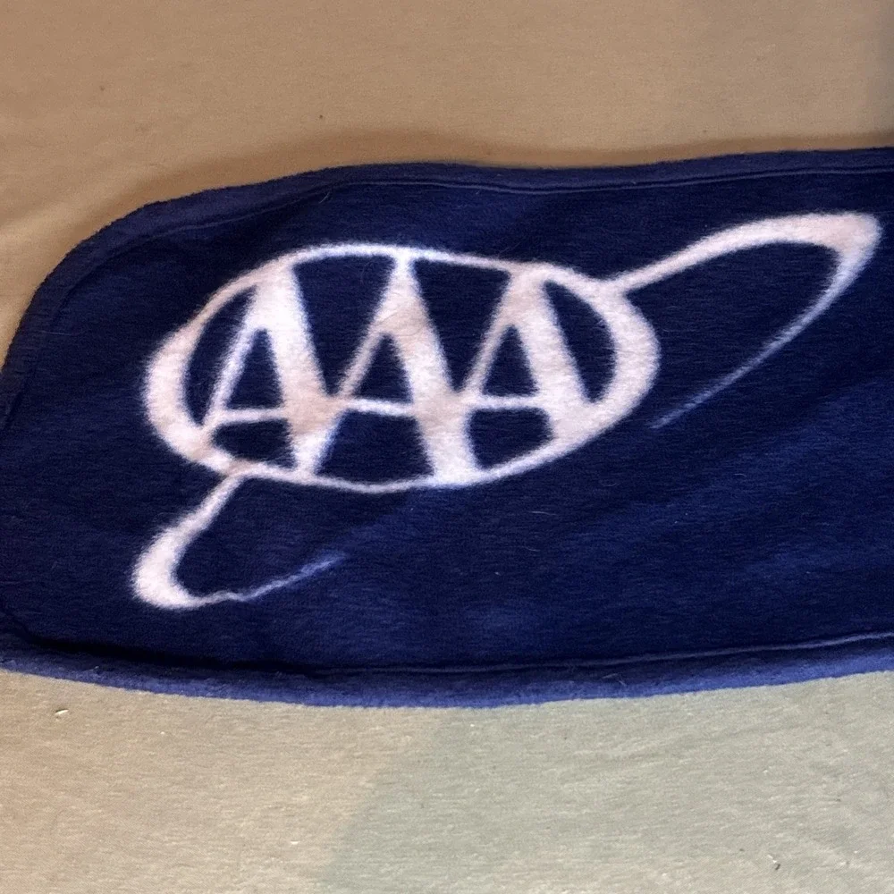 Columbus Blue Jackets Scarf
